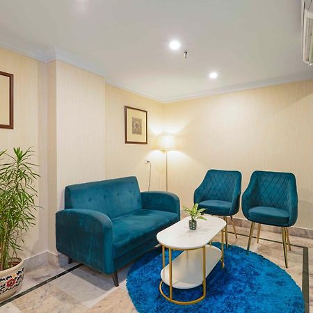 Indismart Hotel コルカタ エクステリア 写真